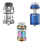 RTA vapeo