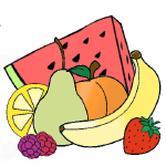 Líquidos de vapeo frutal