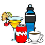 Liquido de vapeo bebidas