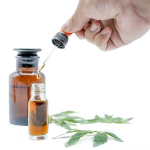 Cosmética natural CBD